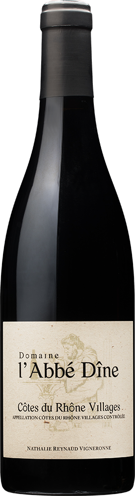 2022 Côtes du Rhône Villages AOP