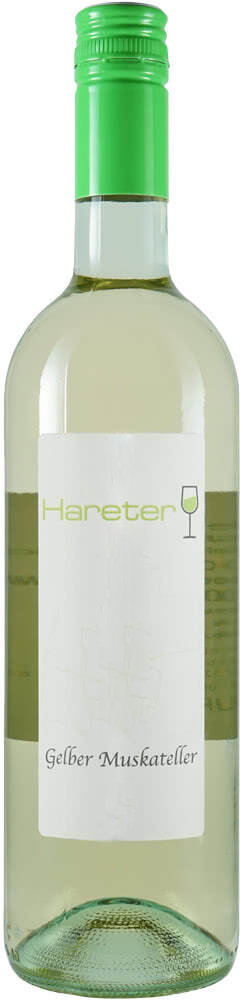 2024 Gelber Muskateller