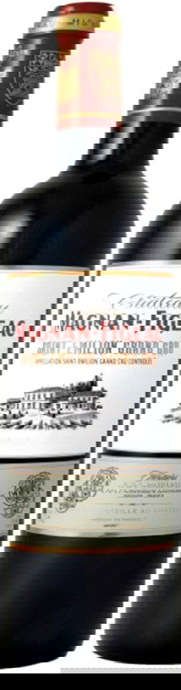 2020 Château Magnan-Figeac Saint Emilion Grand Cru AOP BIO