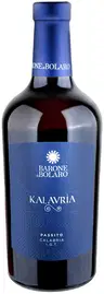 2018 Kalavrìa Bianco Passito Calabria IGP