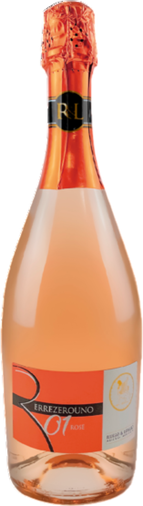 R01 Bianco Spumante 1,5 L
