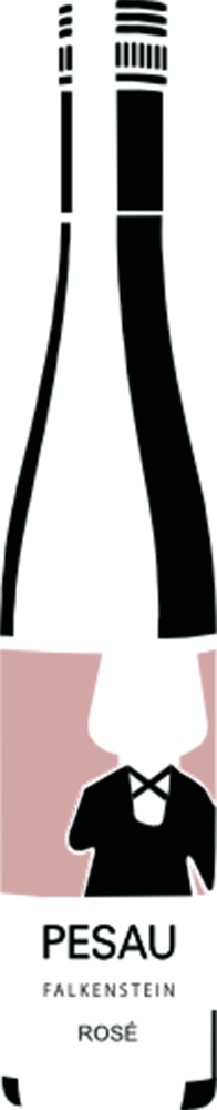 2025 Rosé Kalkschnitt BIO