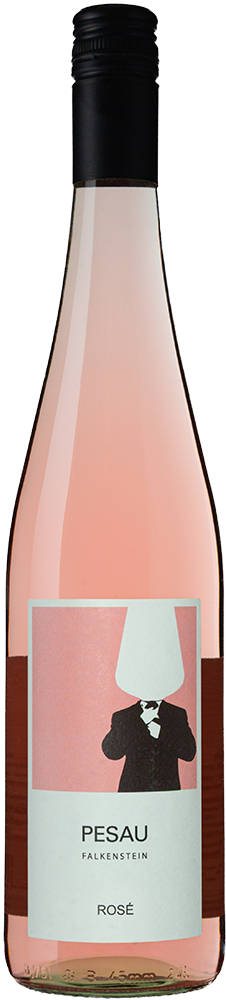2025 Rosé Kalkschnitt BIO