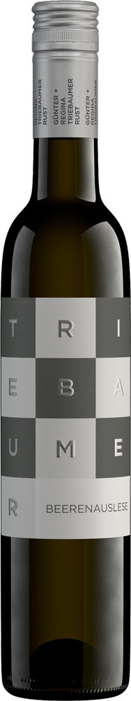 2021 Beerenauslese Gelber Muskateller 0,375 L reflection