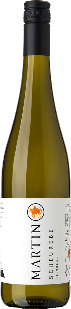2025 Scheurebe
