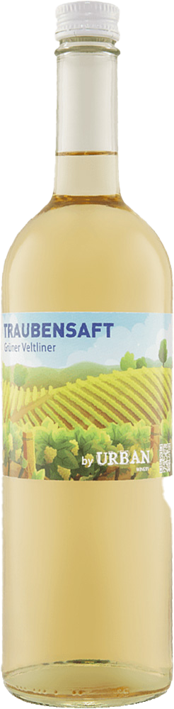 Traubensaft Grüner Veltliner