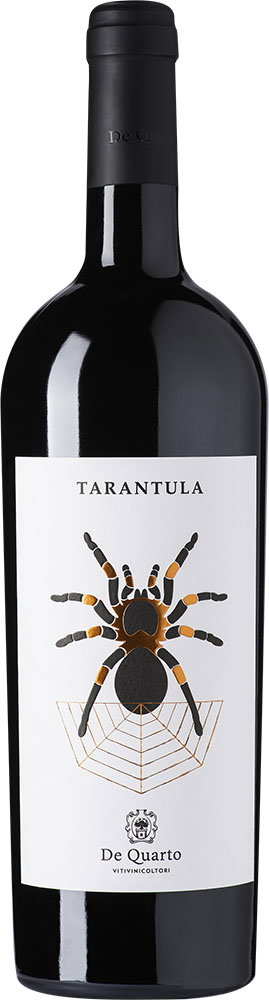 2016 Tarantula Lizzano DOC BIO