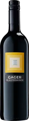 2022 Weingut Gager - Blaufränkisch Klassik