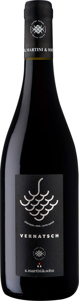 2024 Vernatsch Pure Origin Alto Adige DOC