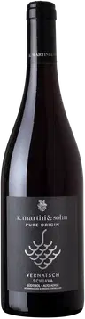 2024 Vernatsch Pure Origin Alto Adige DOC
