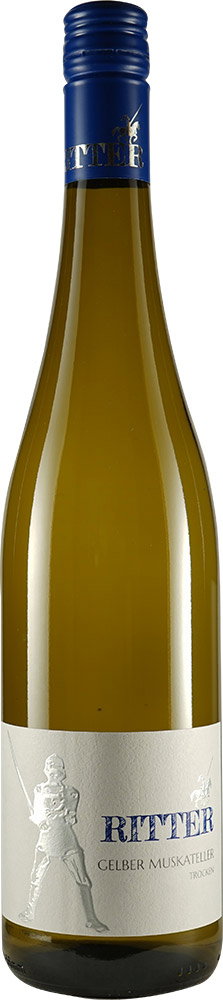 2025 Gelber Muskateller