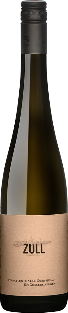 2023 Grüner Veltliner Äußere Bergen WV DAC Reserve 1.ÖTW