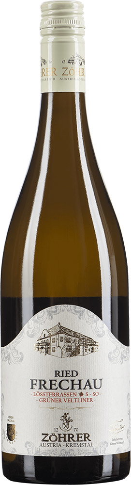 2023 Ried Frechau Grüner Veltliner