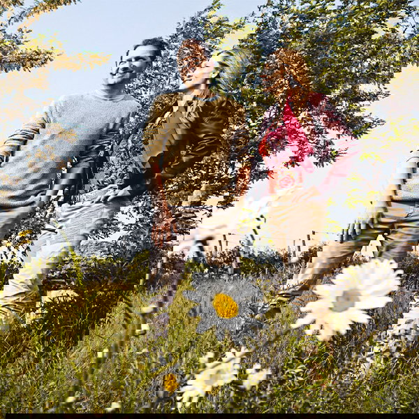 Axel & Herta Stiegelmar