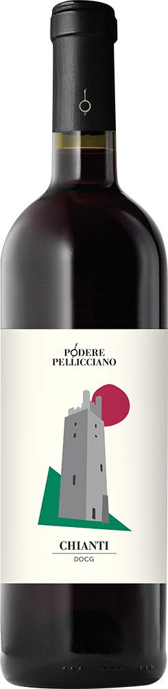 2024 Chianti DOCG BIO