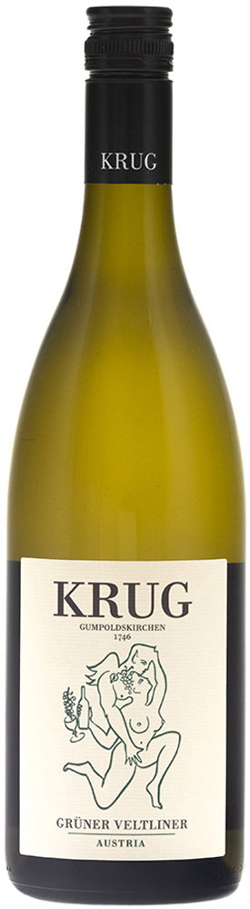 2023 Grüner Veltliner