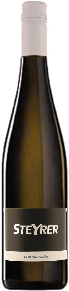 2025 Gelber Muskateller