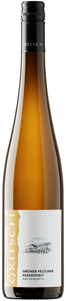 2024 Grüner Veltliner Federspiel Ried Gasslreith