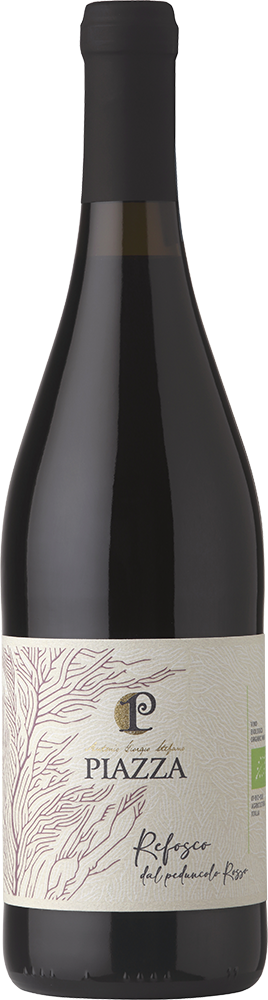 2024 Refosco Lison Pramaggiore DOC BIO