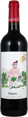 2022 Nature... Bordeaux AOP