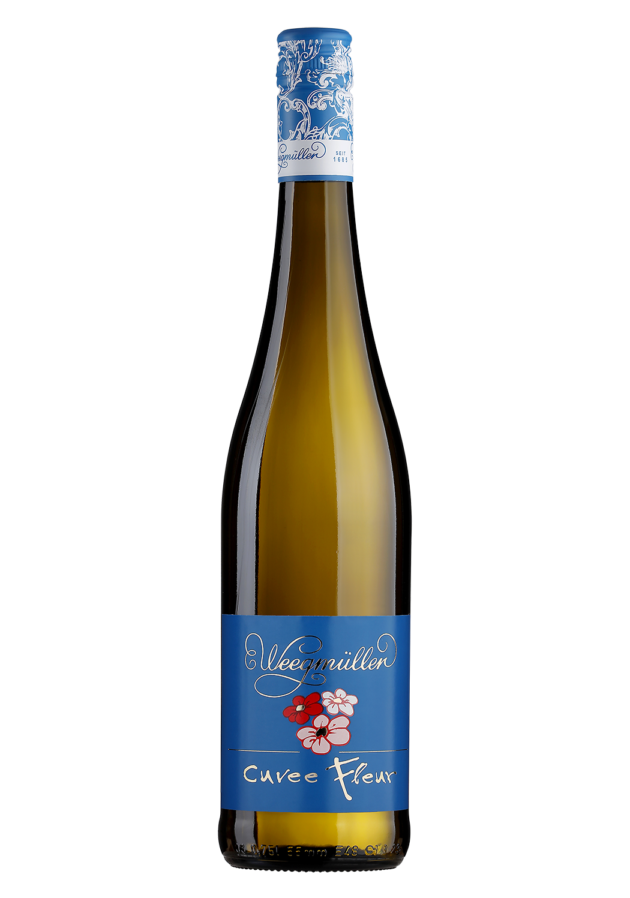 2025 Cuvée Fleur