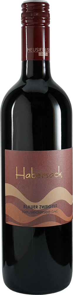2023 Blauer Zweigelt Neusiedlersee DAC