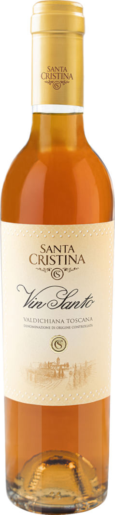 2021 Vinsanto Valdichiana Toscana 0,375 L reflection