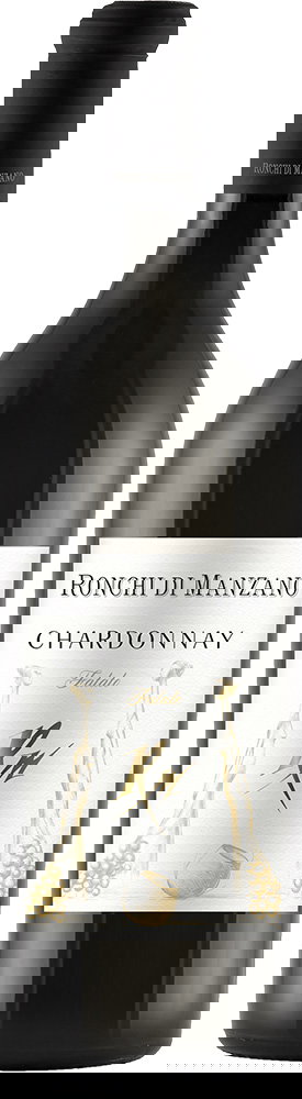 2022 Chardonnay Fatato Friuli Colli Orientali DOC