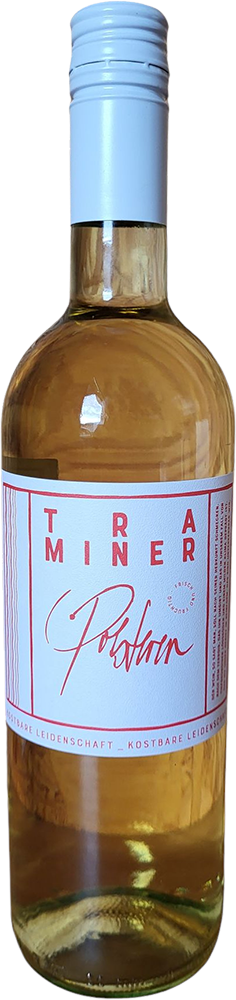 2023 Traminer Orangewein