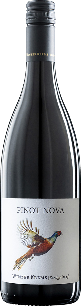 2024 PIWI Pinot Nova