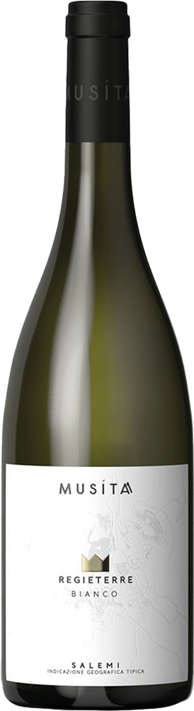 2024 Regieterre Bianco Salemi IGP