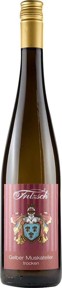 2025 Sprendlinger Wißberg Gelber Muskateller