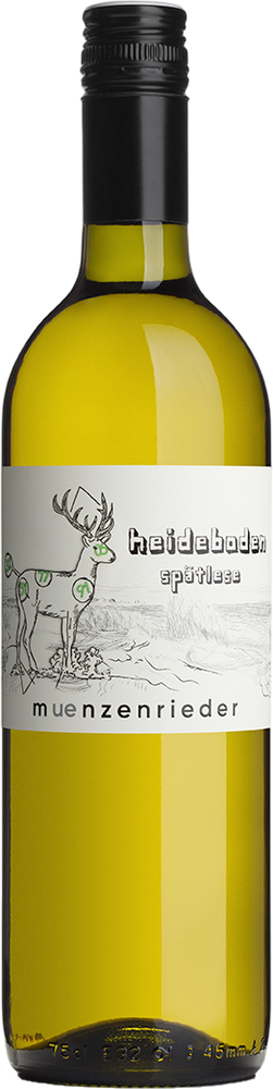 2025 Heideboden Spätlese
