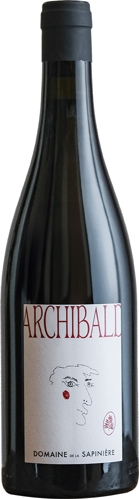 2023 Archibald Malepère AOP BIO