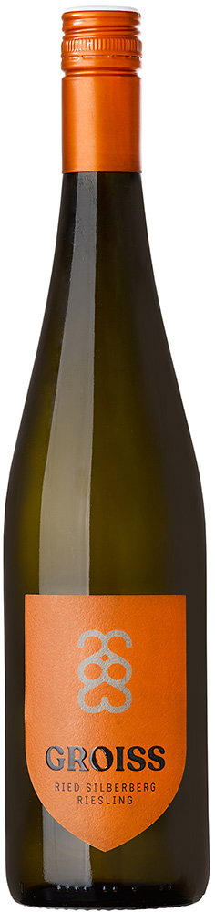 2025 Riesling Ried Silberberg