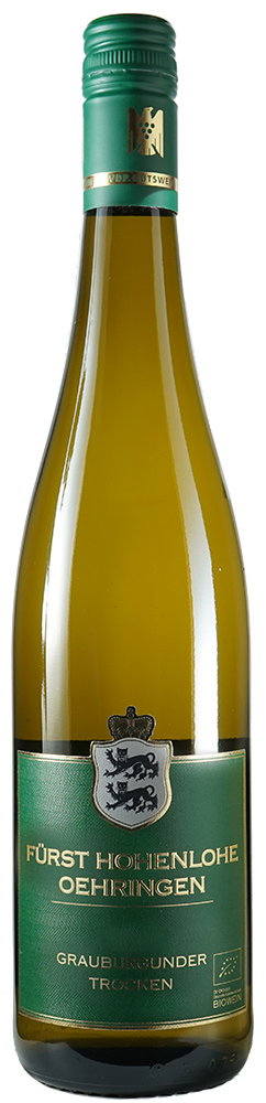 2025 Grauburgunder VDP.Gutswein BIO