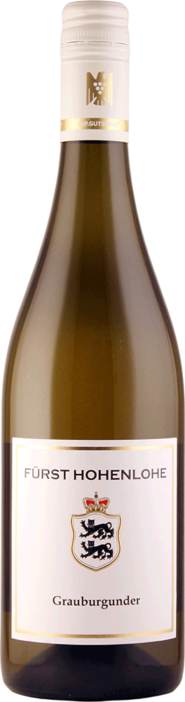 2025 Grauburgunder VDP.Gutswein BIO