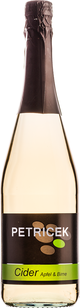 2025 Cider Apfel & Birne
