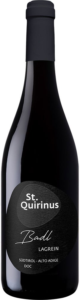 2023 Badl Lagrein Alto Adige DOC BIO