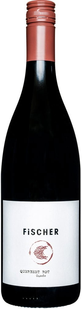 2020 Querbeet Rot BIO