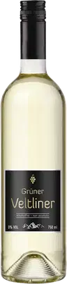 N°0 Grüner Veltliner - light & dry Alkoholfrei