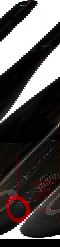 2023 Cuvée "Origines" Orléans-Cléry AOP BIO