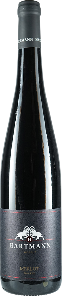 2022 Herrnsheimer Schloss Merlot