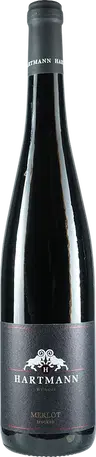 2022 Herrnsheimer Schloss Merlot