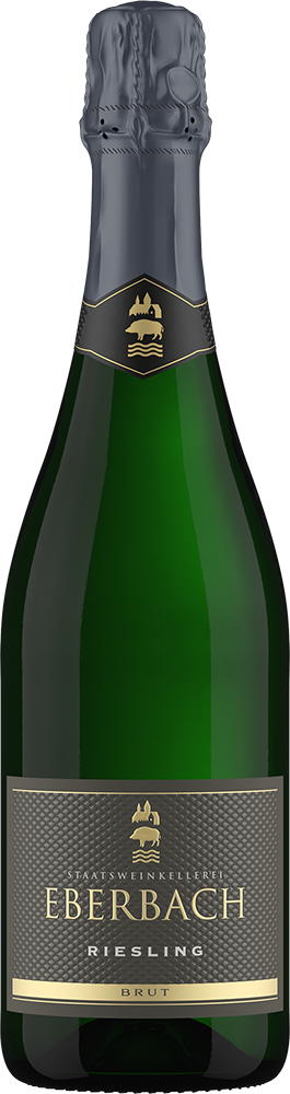 2024 Eberbach Riesling Sekt