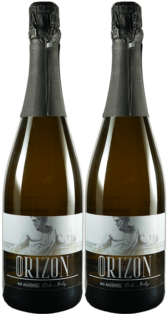 2 Flaschen Orizon
