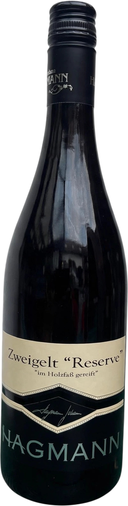 2024 Zweigelt RESERVE