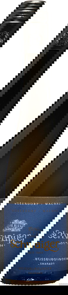 2024 Weissburgunder Smaragd