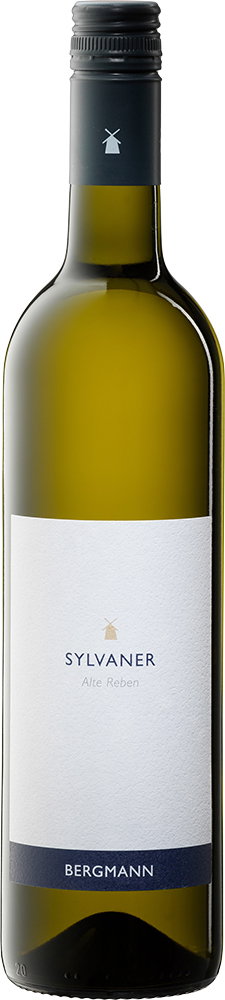 2025 Sylvaner Altenberg BIO