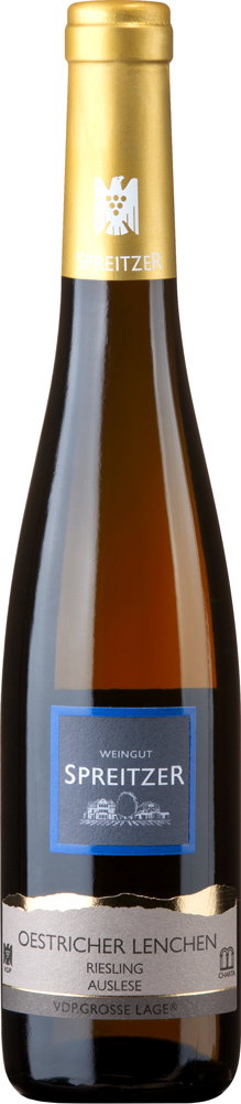 2024 Riesling Oestricher Lenchen 0,375 L